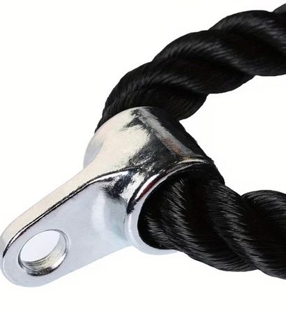 Triseps kəndiri Triceps rope pull – Bakı – ucuztap.az
