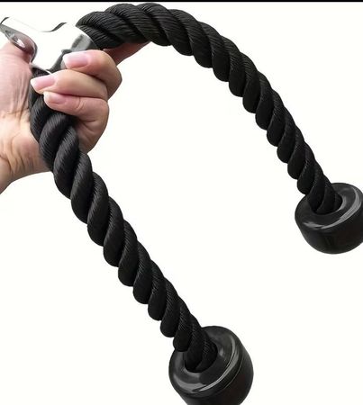 Triseps kəndiri Triceps rope pull – Bakı – ucuztap.az