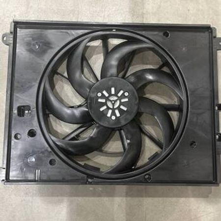 Radiator elektirik soyutma sərinkeş BYD Seal 05 – Ehtiyat hissələri – ucuztap.az
