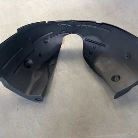 BYD Seal 06 sol ön palçıq qoruyucusu – Ehtiyat hissələri – ucuztap.az