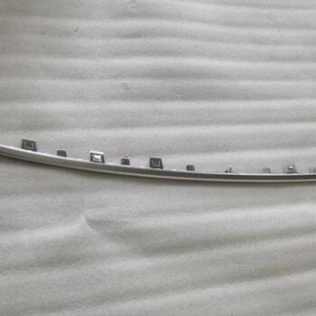 BYD Seal 06 ön buferin alt tərəfi üçün plastik örtük – Ehtiyat hissələri – ucuztap.az