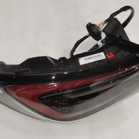 BYD Seal 06 sol kombinasiyalı arxa stopu – Ehtiyat hissələri – ucuztap.az