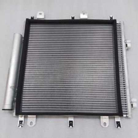 BYD Seagull kondisioner radiatoru – Bakı – ucuztap.az