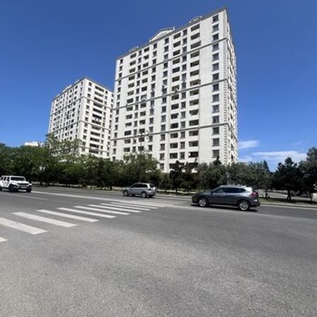 3-Otaqlı yeni tikili, Şəfayət Mehdiyev küç., 122.3 m² – Bakı – ucuztap.az