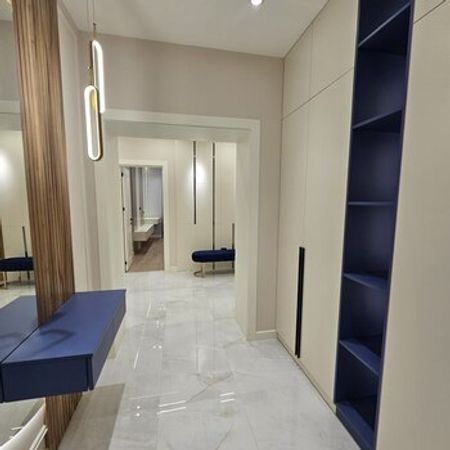 3-Otaqlı yeni tikili, Tbilisi pr., 103 m² – Bakı – ucuztap.az