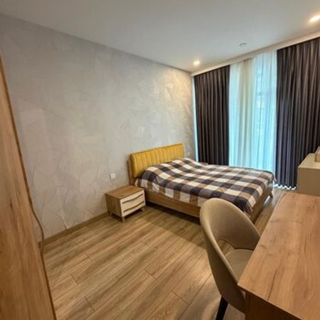 4-Otaqlı yeni tikili, Grand Hayat, 180 m² – Bakı – ucuztap.az