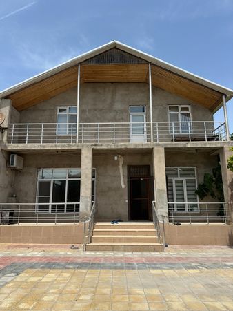 Bağ Evi, 200 M², Prokratura Bağları, 41-saylı Ev, Bakı – Villalar, bağ evləri – Suraxanı r. – ucuztap.az