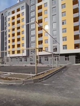 2 Otaqlı mənzil, 58 m², Masazır qəs., Abşeron – Abşeron – ucuztap.az