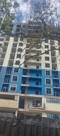 1 Otaqlı mənzil, 44 m², Şərifzadə küç.192, Bakı – Bakı – ucuztap.az