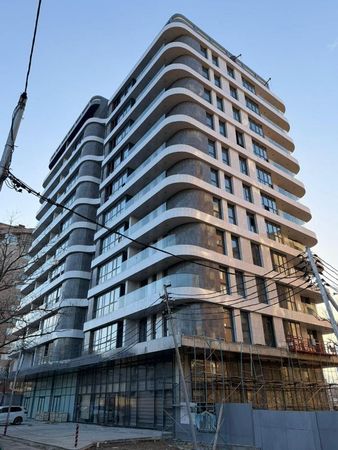 2 Otaqlı mənzil, 67 m², Səməd Vurğun küç., Bakı – Bakı – ucuztap.az