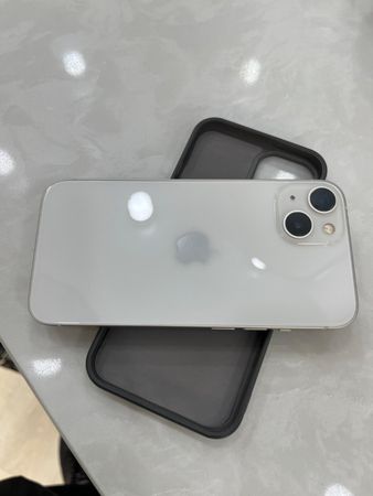 Apple 13 Ağ 128 GB – Bakı – ucuztap.az