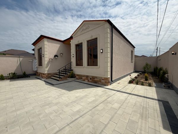 Bağ evi, 120 m², Sabunçu r., Bakı – Bakı – ucuztap.az