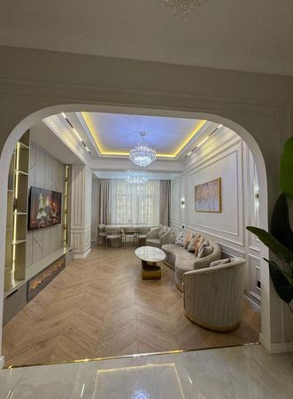 4 Otaqlı mənzil, 125 m², Süleyman Rüstəm küç., Bakı – Bakı – ucuztap.az