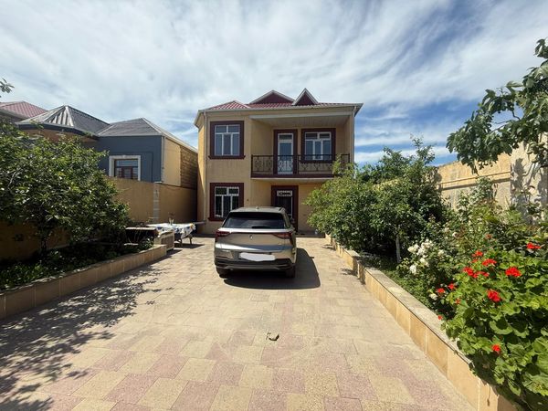 Bağ evi, 180 m², Sabunçu r., Bakı – Bakı – ucuztap.az