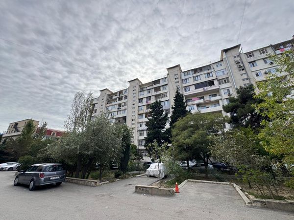 3 Otaqlı mənzil, 80 m², Məhəmməd Hadi küç, Bakı – Bakı – ucuztap.az