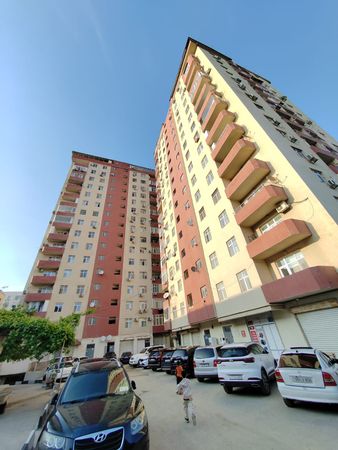 2 Otaqlı mənzil, 62 m², Əhmədli Seyid Əzim Şirvani küç, Bakı – Bakı – ucuztap.az