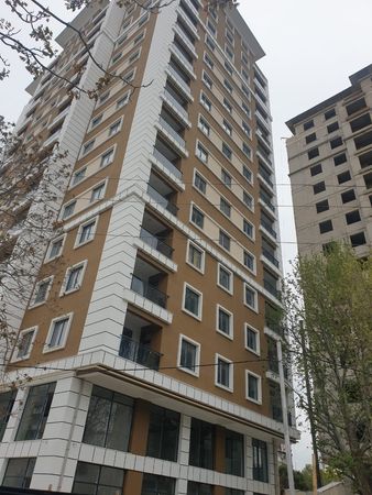 3 Otaqlı mənzil, 136 m², Bakı ş. Nərimanov r. Montin q.Mayakovskiy k – Bakı – ucuztap.az