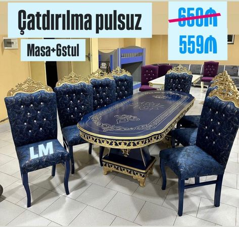 Masa, MDF, Qəhvəyi – Bakı – ucuztap.az