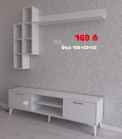 Tv stend tv altlığı – Bakı – ucuztap.az