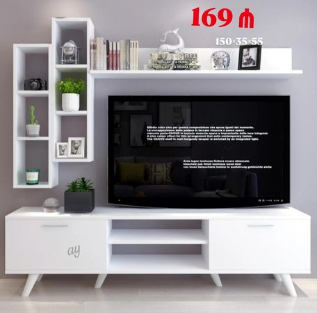 TV stend tv altlığı – Bakı – ucuztap.az