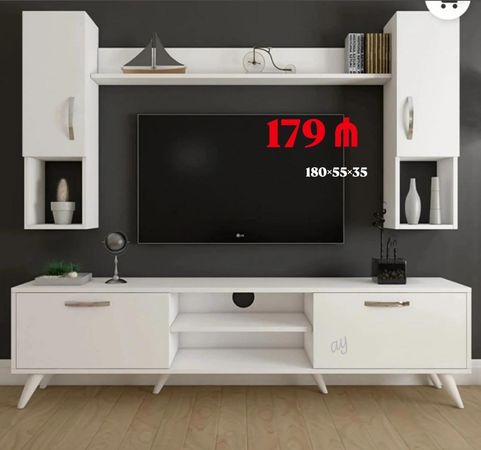 Tv stend TV altlığı – Bakı – ucuztap.az