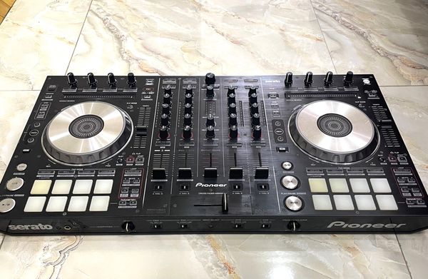 DJ Aparati DDJ SX 2 ideal veziyyetde – Bakı – ucuztap.az