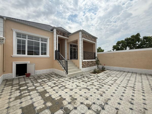 Bağ evi, 120 m², Sabunçu r., Bakı – Bakı – ucuztap.az