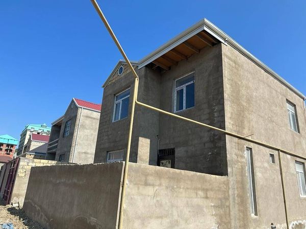 Bağ evi, 200 m², Masazır q., Abşeron – Abşeron – ucuztap.az