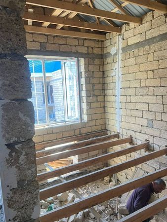 Bağ evi, 76 m², Masazır q., Abşeron – Villalar, bağ evləri – ucuztap.az