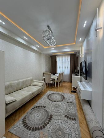 3 Otaqlı mənzil, 91 m², Rövşən Cəfərov küç., Bakı – Bakı – ucuztap.az