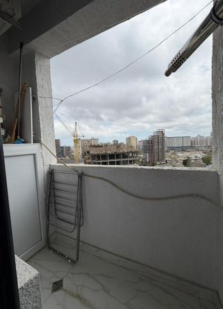 3 Otaqlı mənzil, 91 m², Rövşən Cəfərov küç., Bakı – Mənzillər – ucuztap.az