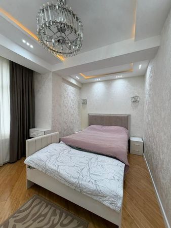 3 Otaqlı mənzil, 91 m², Rövşən Cəfərov küç., Bakı – Mənzillər – ucuztap.az