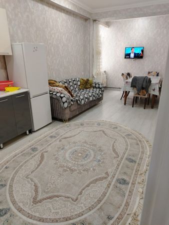 2 Otaqlı mənzil kirayə verilir, 60 m², Xırdalan Aytacın Yanı – Xırdalan – ucuztap.az