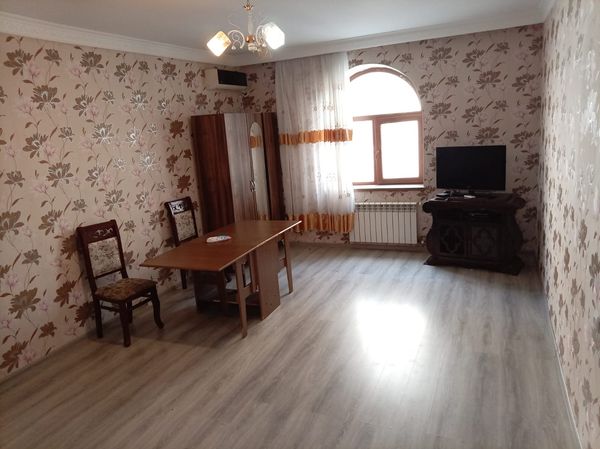 2 Otaqlı mənzil kirayə verilir, 80 m², Heydər Əliyev pr., Xırdalan – Xırdalan – ucuztap.az