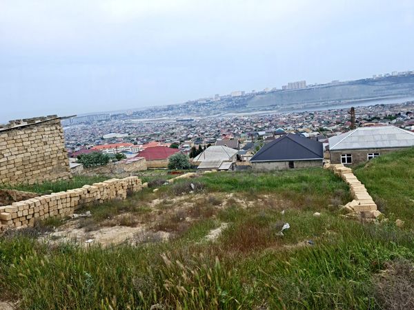 Torpaq sahəsi, 4.5 sot, Tikinti təyinatlı, Müqaviləli, Tuğay, Bakı – Torpaq – ucuztap.az