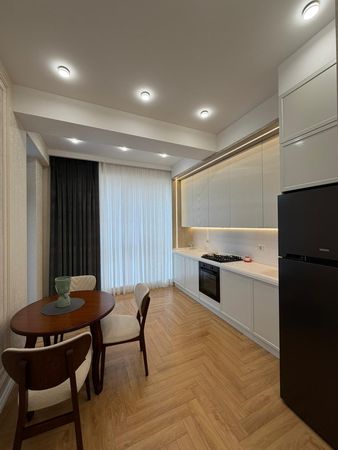 3 Otaqlı mənzil, 100 m², Ziya Bünyadov prospekti2066, Bakı – Mənzillər – ucuztap.az