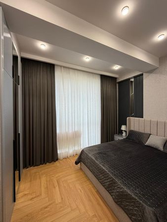 3 Otaqlı mənzil, 100 m², Ziya Bünyadov prospekti2066, Bakı – Mənzillər – ucuztap.az
