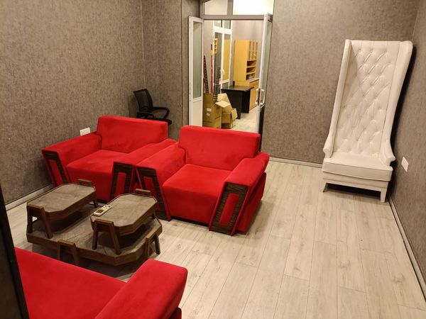 Ofis icarəyə verilir, 80 m², Sahil metrosu, Bakı – Bakı – ucuztap.az