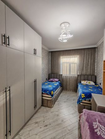Bağ evi, 120 m², Asəf Zeynallı 55, Bakı – Bakı – ucuztap.az