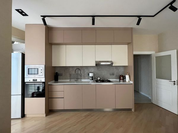 3 Otaqlı mənzil kirayə verilir, 100 m², Xocalı prospekti - 23, Bakı – Mənzillər – ucuztap.az