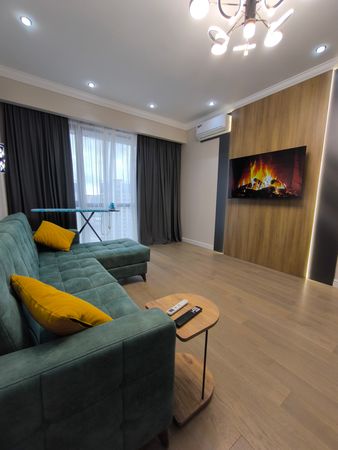 3 Otaqlı Mənzil, 69 M², Narimanov R-nu, City Garden Narimanov, Bakı – Mənzillər – Bakı – ucuztap.az