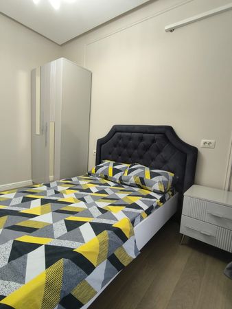 3 Otaqlı Mənzil, 69 M², Narimanov R-nu, City Garden Narimanov, Bakı – Mənzillər – ucuztap.az