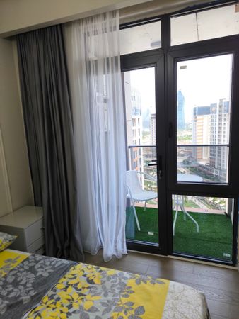 3 Otaqlı Mənzil, 69 M², Narimanov R-nu, City Garden Narimanov, Bakı – Mənzillər – ucuztap.az