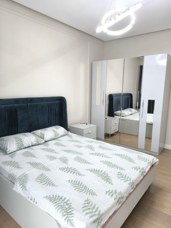 3 Otaqlı Mənzil, 69 M², Narimanov R-nu, City Garden Narimanov, Bakı – Mənzillər – ucuztap.az