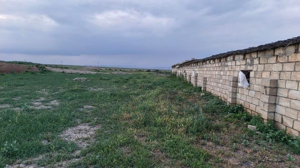 Obyekt, m², Nevahi kendi, Hacıqabul – Hacıqabul – ucuztap.az