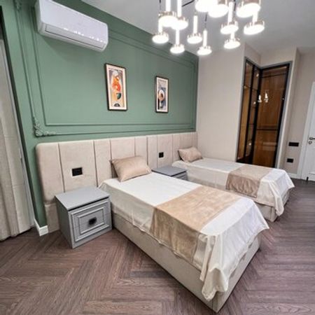 3-Otaqlı yeni tikili, Z.Xəlilov küç., 96 m² – Mənzillər – ucuztap.az
