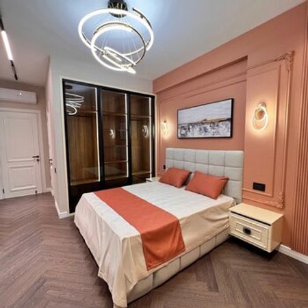 3-Otaqlı yeni tikili, Z.Xəlilov küç., 96 m² – Bakı – ucuztap.az