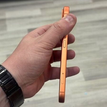 Apple iPhone 17 Pro Cosmic Orange 256GB/12GB – Bakı – ucuztap.az