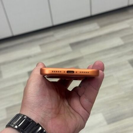 Apple iPhone 17 Pro Cosmic Orange 256GB/12GB – Bakı – ucuztap.az