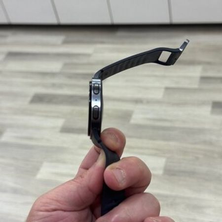 Samsung Galaxy Watch 8 Graphite 44mm – Bakı – ucuztap.az